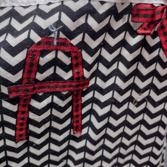 Homemade apron - Picture 4 of 5